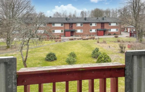 Nice Apartment In Hyltebruk With Wifi, Hyltebruk